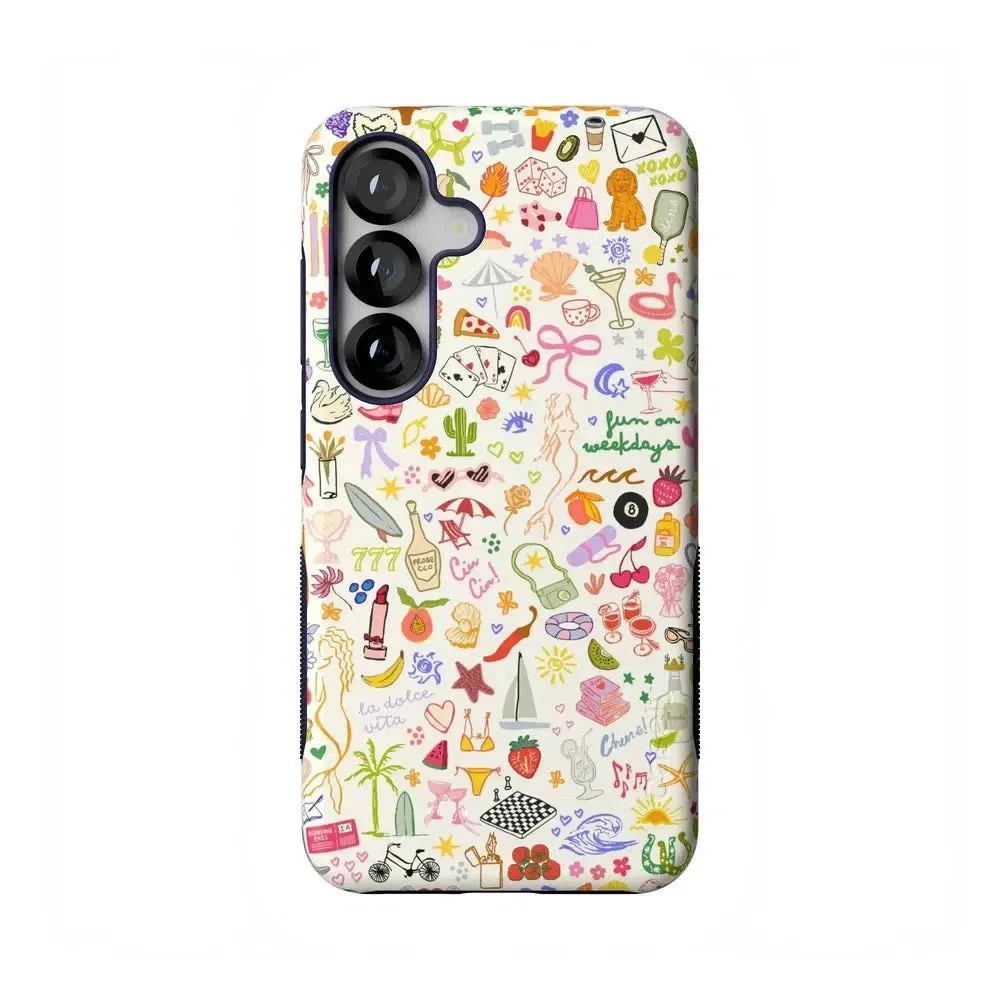 Worth Every Penny All the Fun Things | Fun on Weekdays Case  Today Only!