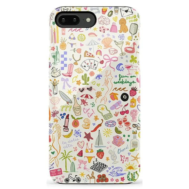Worth Every Penny All the Fun Things | Fun on Weekdays Case  Today Only!