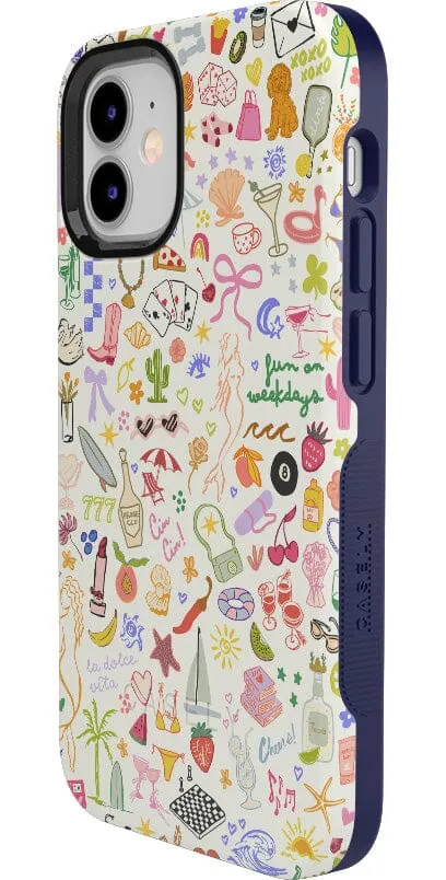 Worth Every Penny All the Fun Things | Fun on Weekdays Case  Today Only!