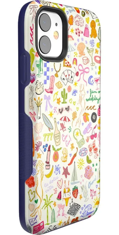 Worth Every Penny All the Fun Things | Fun on Weekdays Case  Today Only!