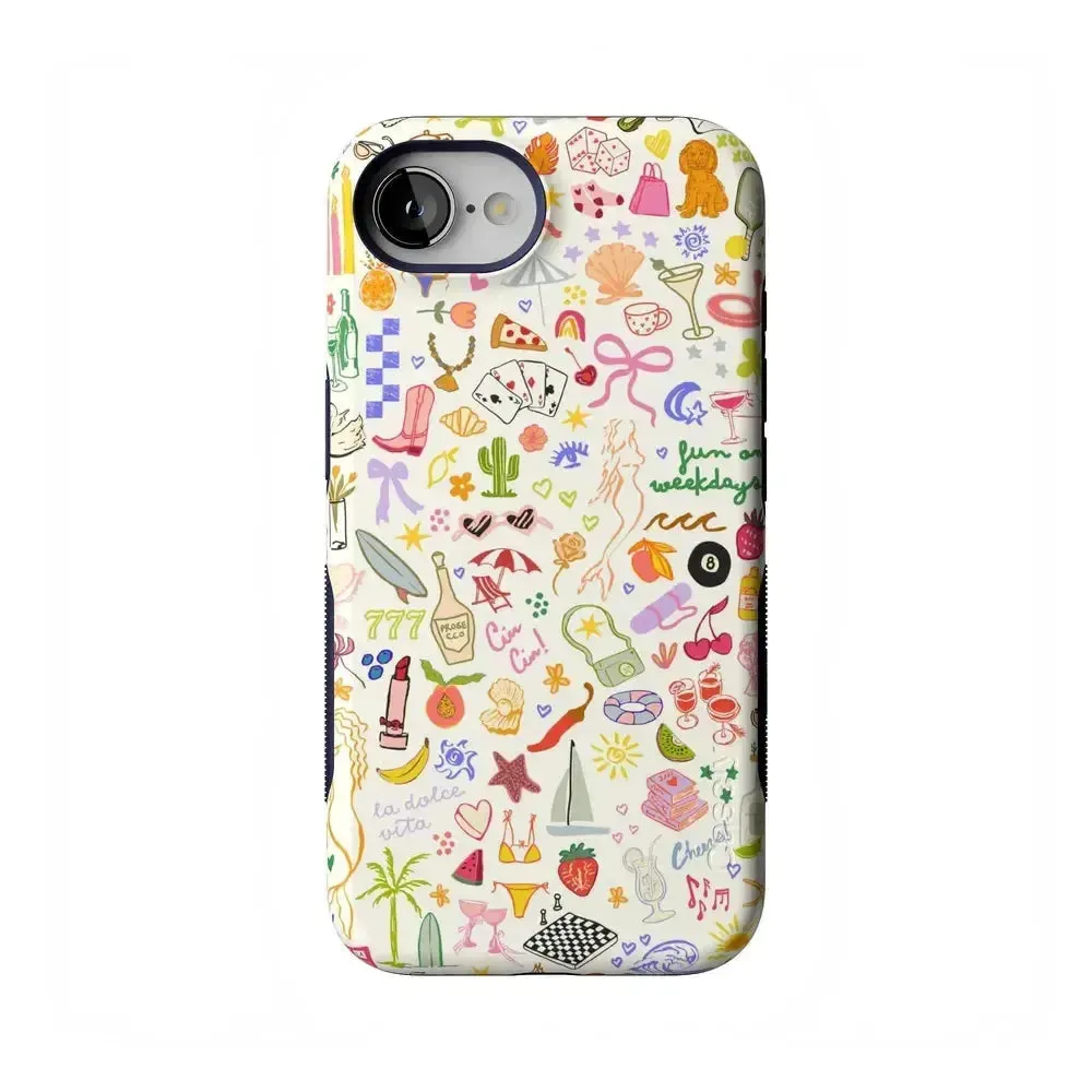 Worth Every Penny All the Fun Things | Fun on Weekdays Case  Today Only!