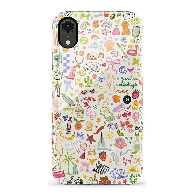 Worth Every Penny All the Fun Things | Fun on Weekdays Case  Today Only!