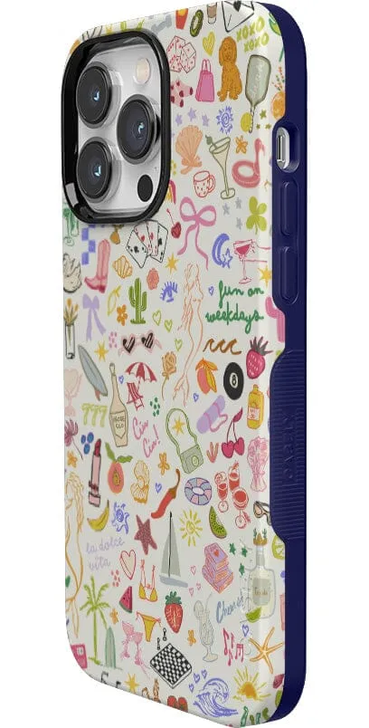Worth Every Penny All the Fun Things | Fun on Weekdays Case  Today Only!