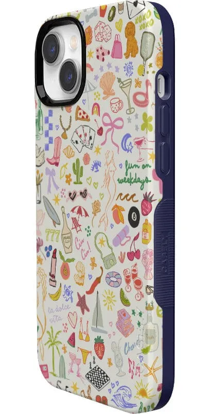 Worth Every Penny All the Fun Things | Fun on Weekdays Case  Today Only!