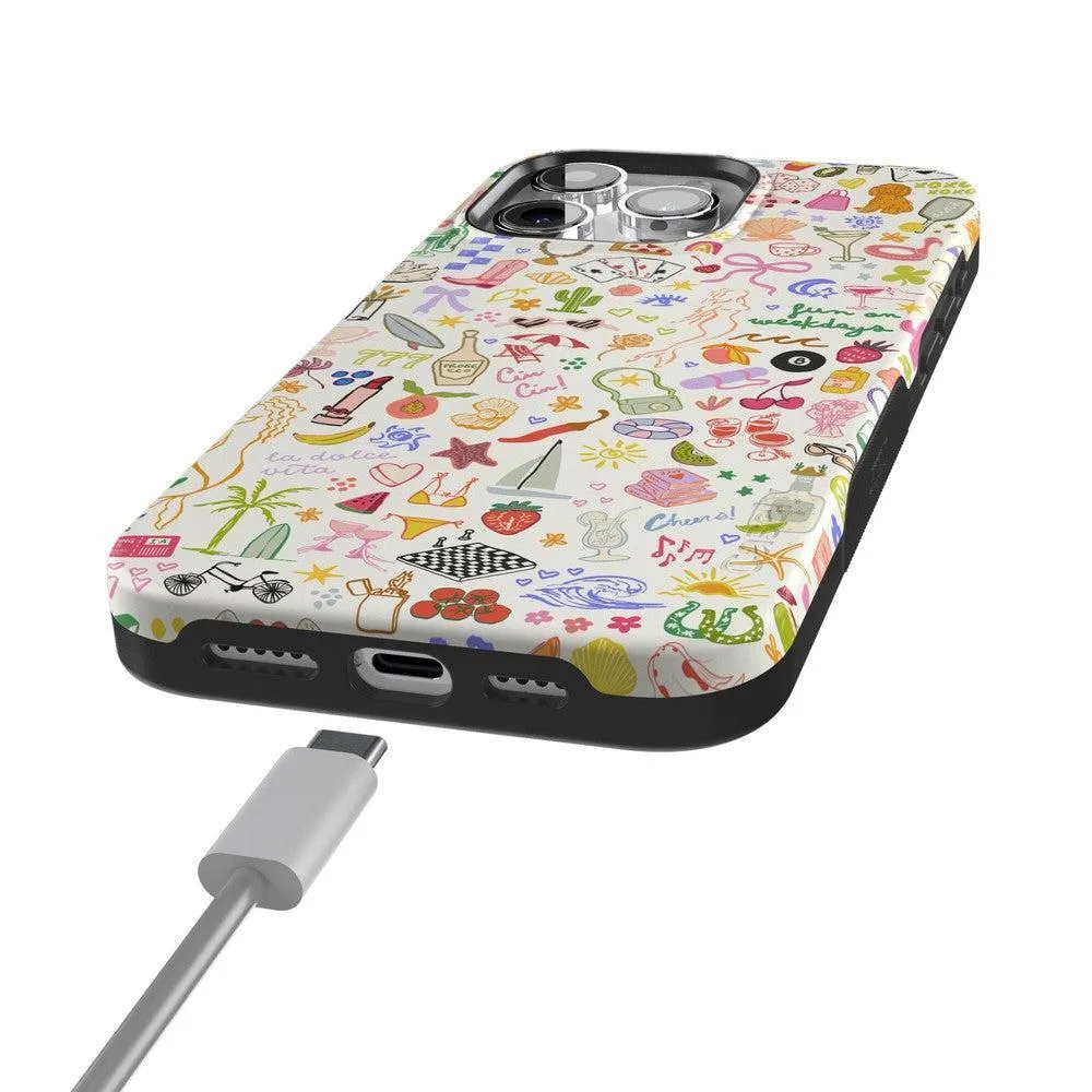 Worth Every Penny All the Fun Things | Fun on Weekdays Case  Today Only!