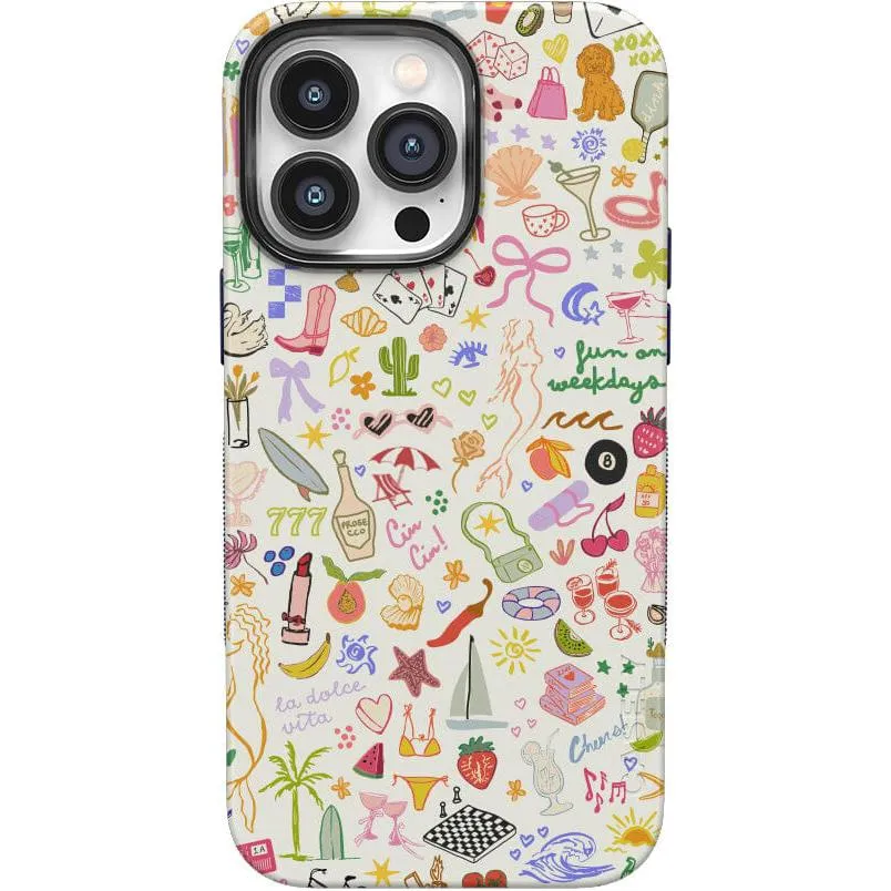 Worth Every Penny All the Fun Things | Fun on Weekdays Case  Today Only!