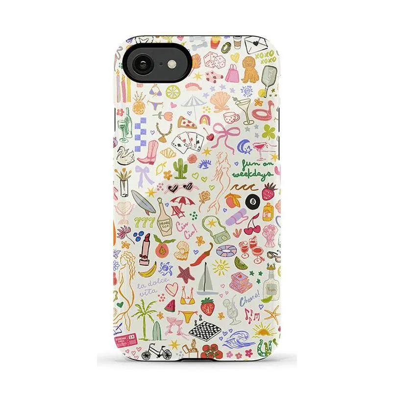 Worth Every Penny All the Fun Things | Fun on Weekdays Case  Today Only!