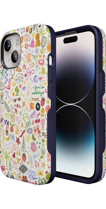 Worth Every Penny All the Fun Things | Fun on Weekdays Case  Today Only!
