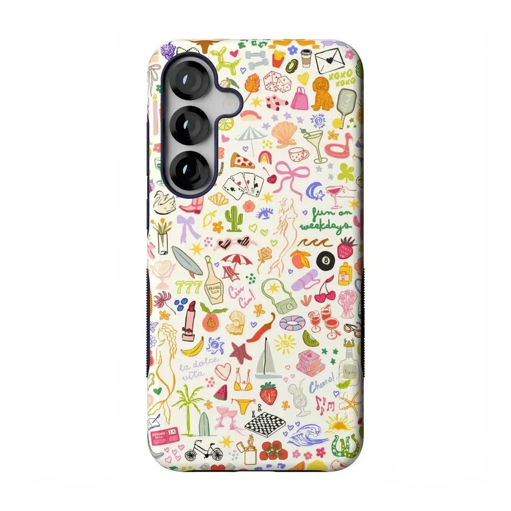 Worth Every Penny All the Fun Things | Fun on Weekdays Case  Today Only!