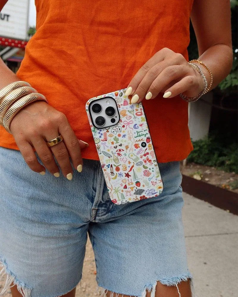 Worth Every Penny All the Fun Things | Fun on Weekdays Case  Today Only!
