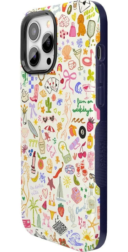 Worth Every Penny All the Fun Things | Fun on Weekdays Case  Today Only!