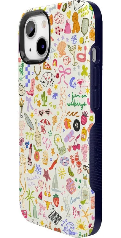 Worth Every Penny All the Fun Things | Fun on Weekdays Case  Today Only!