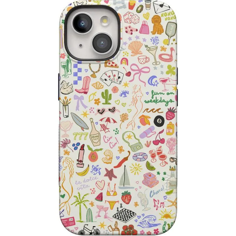 Worth Every Penny All the Fun Things | Fun on Weekdays Case  Today Only!
