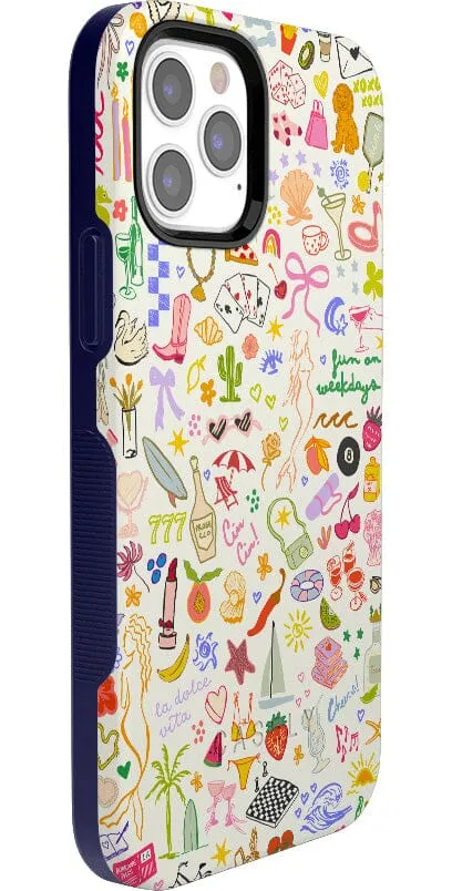 Worth Every Penny All the Fun Things | Fun on Weekdays Case  Today Only!