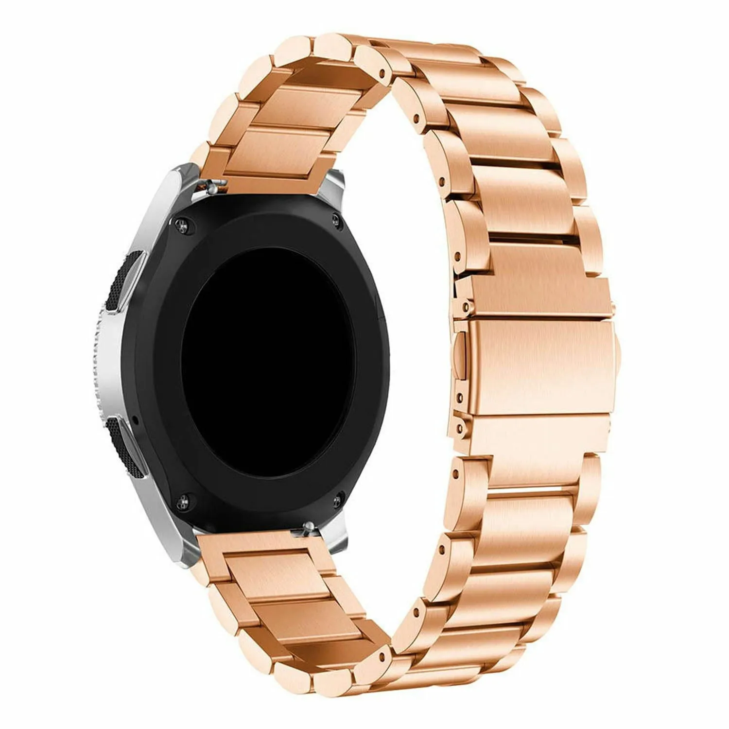 Worth Every Penny Amazfit GTS 2 Steel Strap (Rose Gold)  Almost Gone!