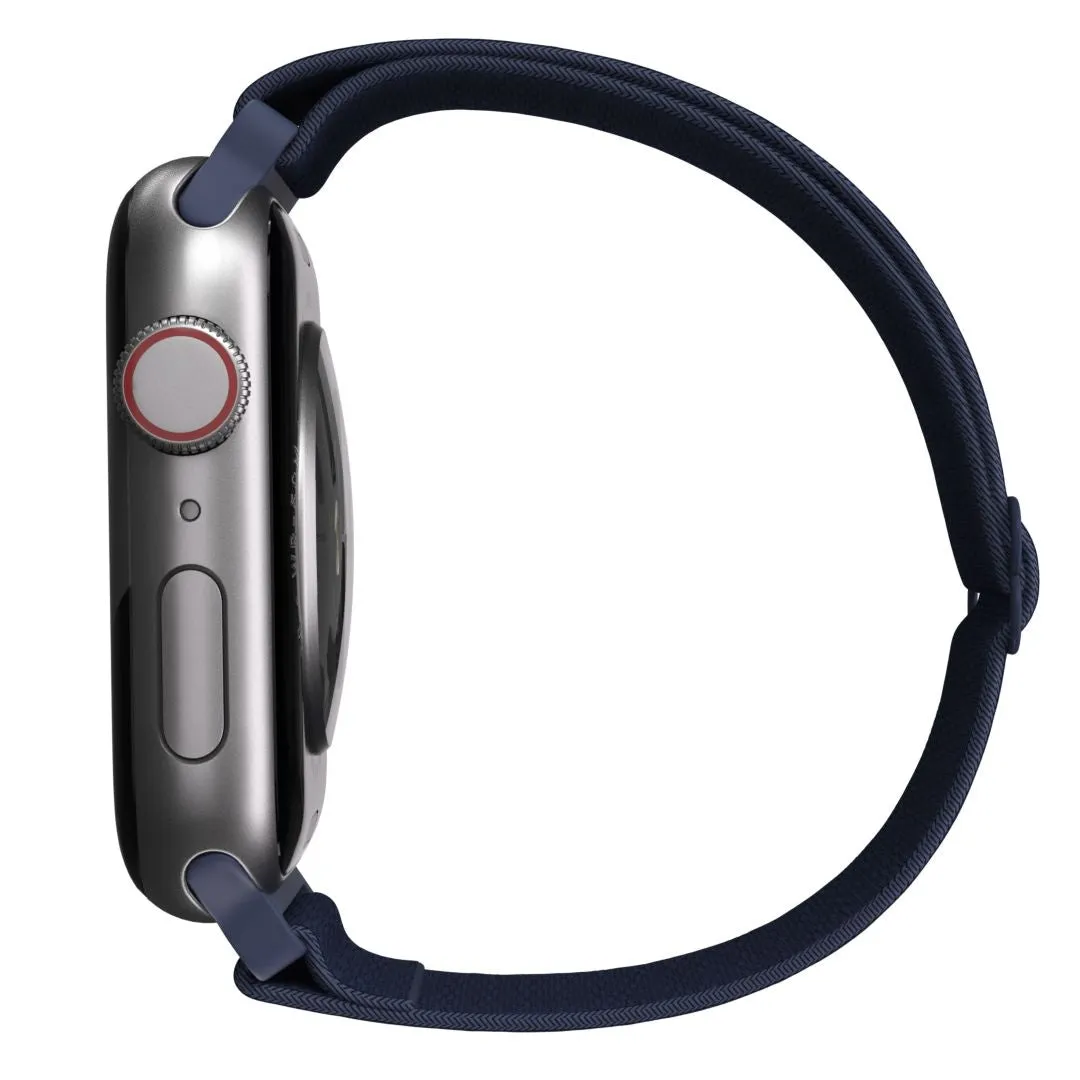 Worth Every Penny Apple Watch Elastic Strap (Dark Blue)  Almost Gone!