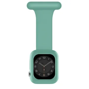 Worth Every Penny Apple Watch Nurse Fob with Protective Case (Green)  Last Few Pieces!