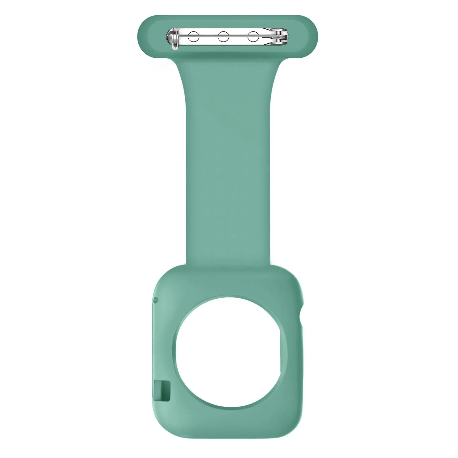 Worth Every Penny Apple Watch Nurse Fob with Protective Case (Green)  Last Few Pieces!