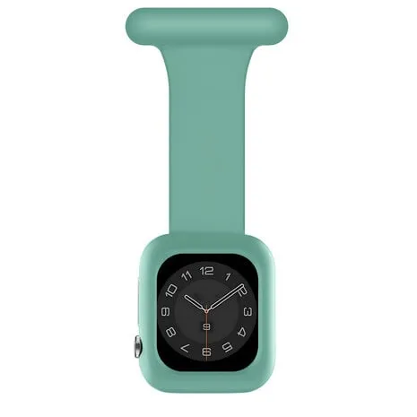 Worth Every Penny Apple Watch Nurse Fob with Protective Case (Green)  Last Few Pieces!
