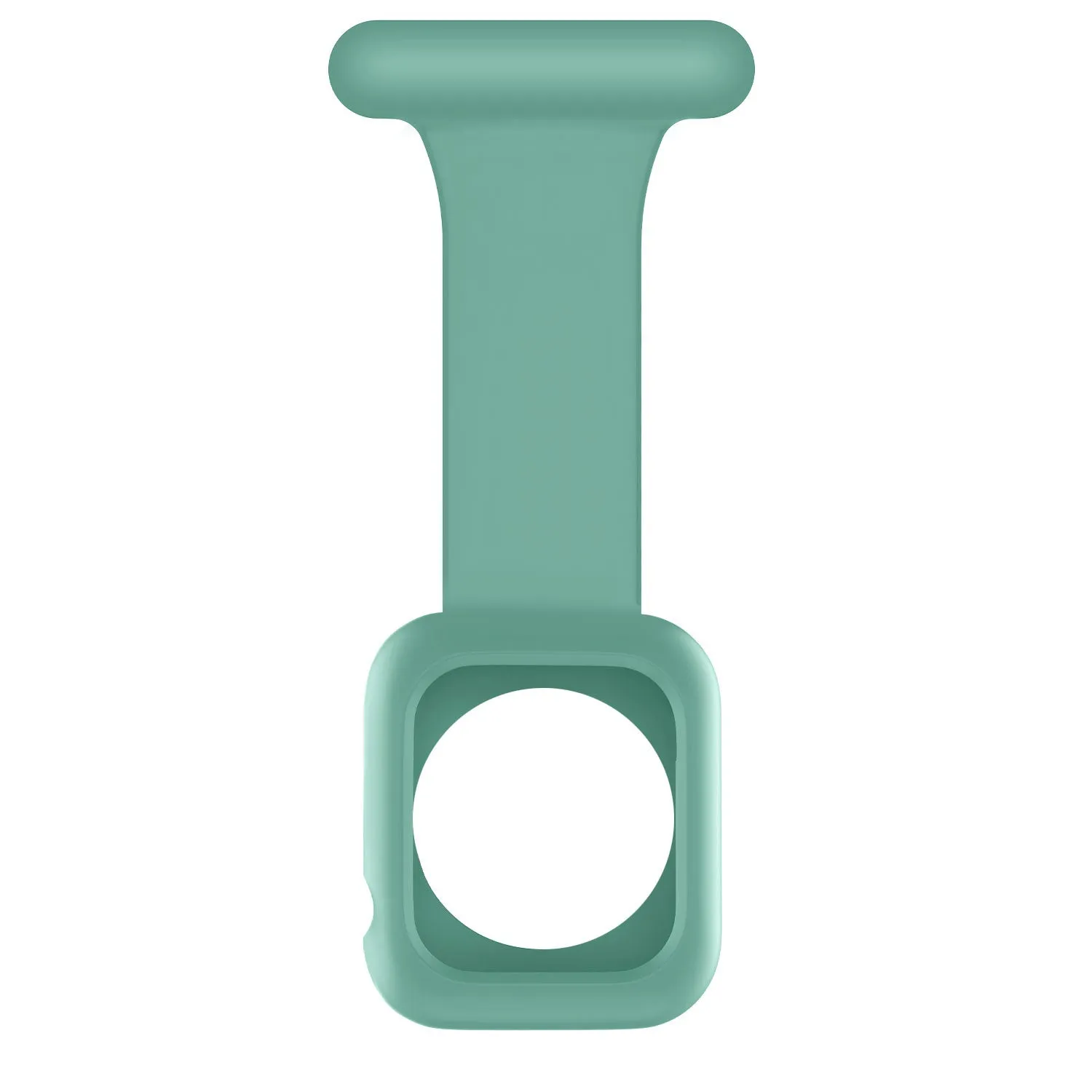 Worth Every Penny Apple Watch Nurse Fob with Protective Case (Green)  Last Few Pieces!