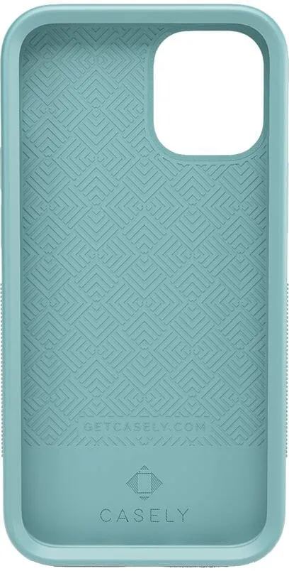 Worth Every Penny Aquamarine | Ocean Blue Shimmer Case  Going Fast!