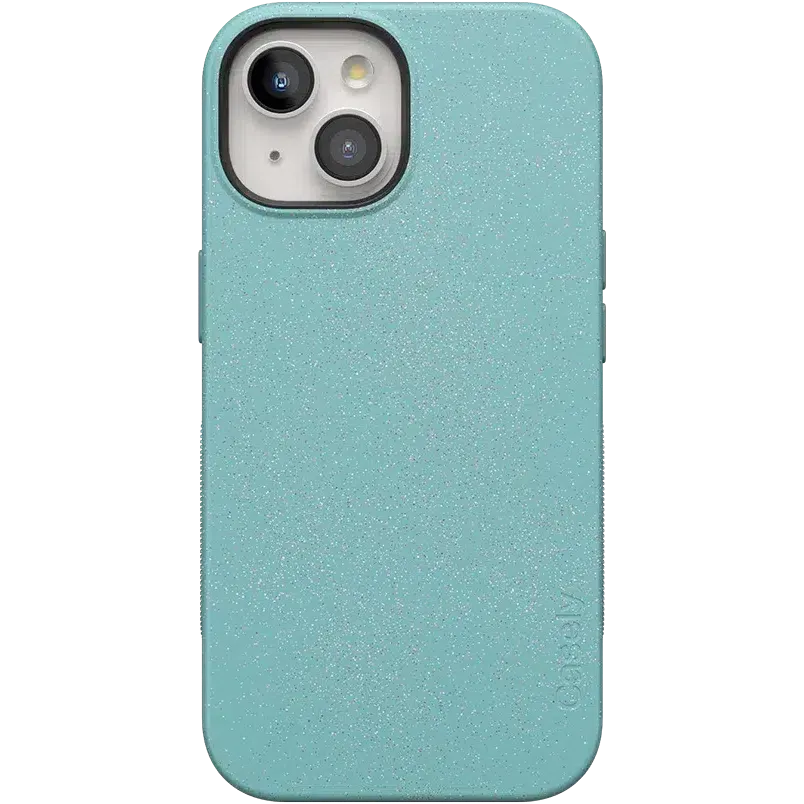 Worth Every Penny Aquamarine | Ocean Blue Shimmer Case  Going Fast!
