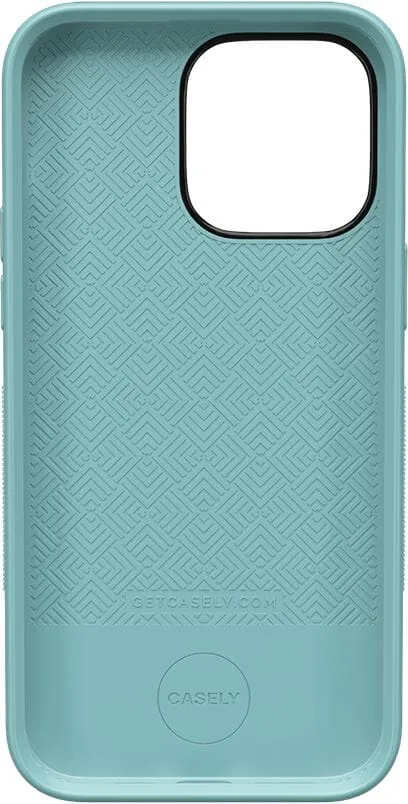 Worth Every Penny Aquamarine | Ocean Blue Shimmer Case  Going Fast!