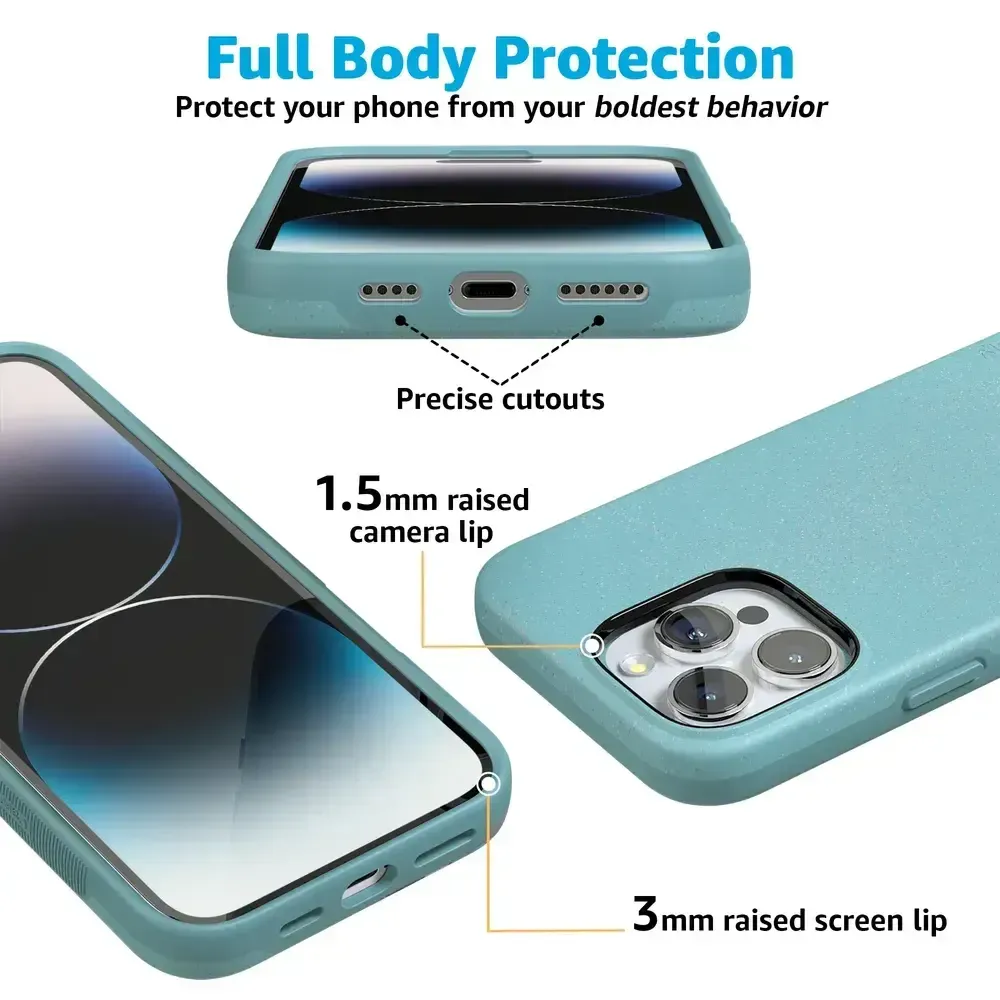 Worth Every Penny Aquamarine | Ocean Blue Shimmer Case  Going Fast!