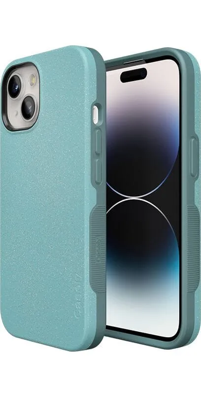Worth Every Penny Aquamarine | Ocean Blue Shimmer Case  Going Fast!