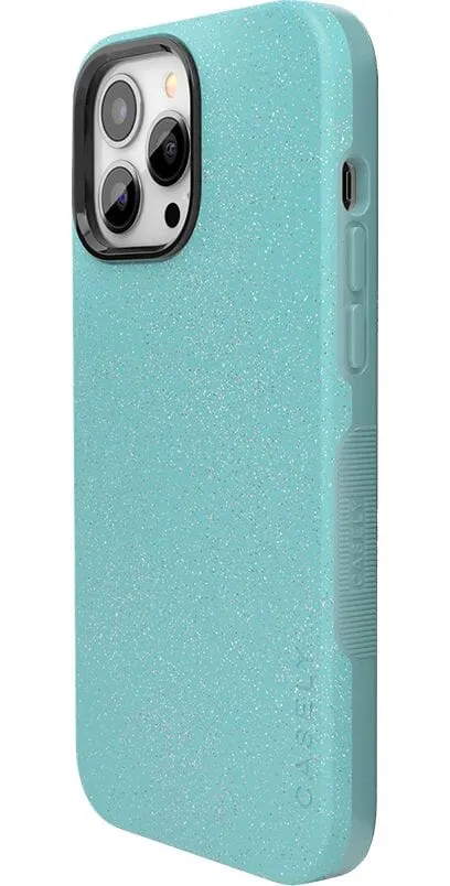 Worth Every Penny Aquamarine | Ocean Blue Shimmer Case  Going Fast!