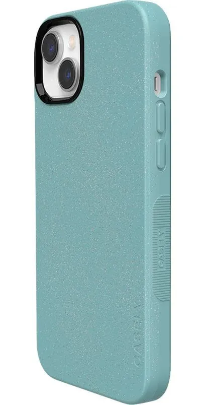 Worth Every Penny Aquamarine | Ocean Blue Shimmer Case  Going Fast!
