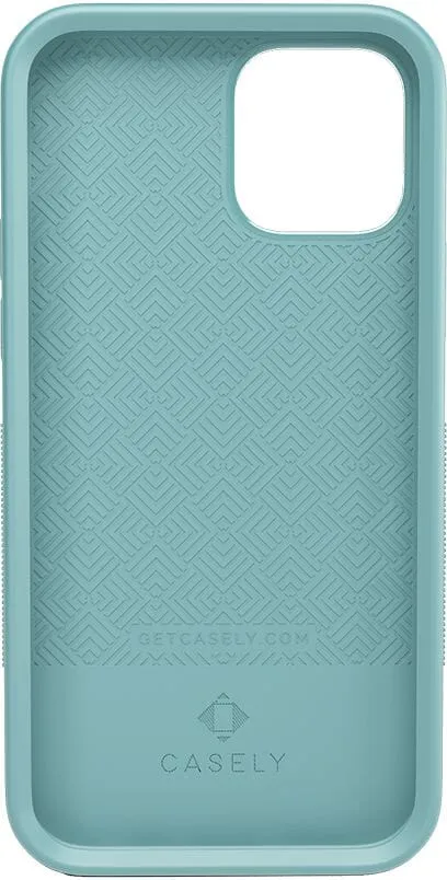 Worth Every Penny Aquamarine | Ocean Blue Shimmer Case  Going Fast!