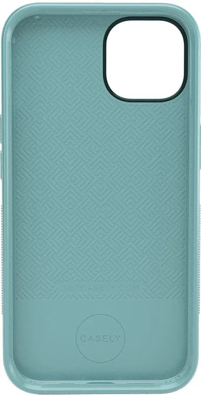 Worth Every Penny Aquamarine | Ocean Blue Shimmer Case  Going Fast!