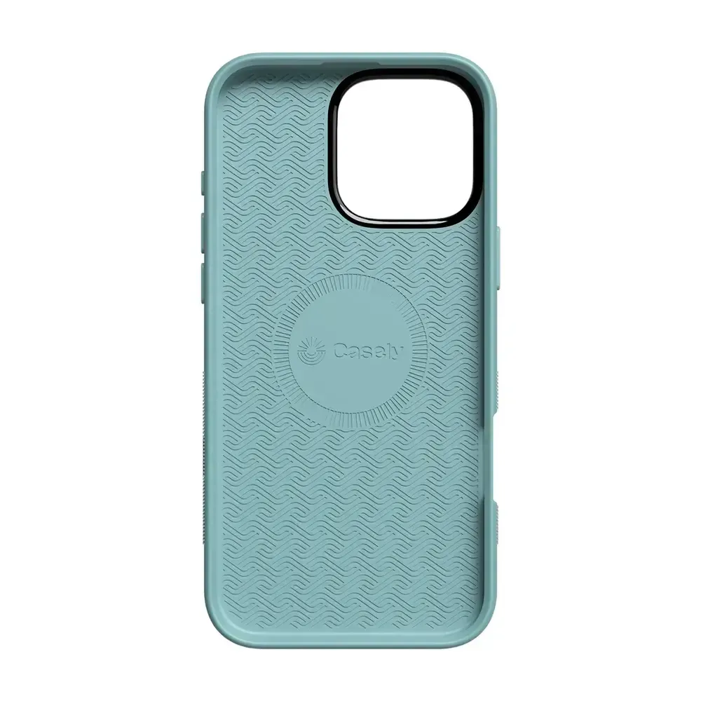 Worth Every Penny Aquamarine | Ocean Blue Shimmer Case  Going Fast!