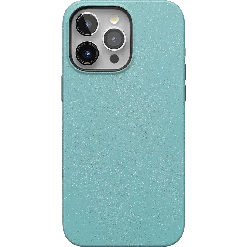 Worth Every Penny Aquamarine | Ocean Blue Shimmer Case  Going Fast!