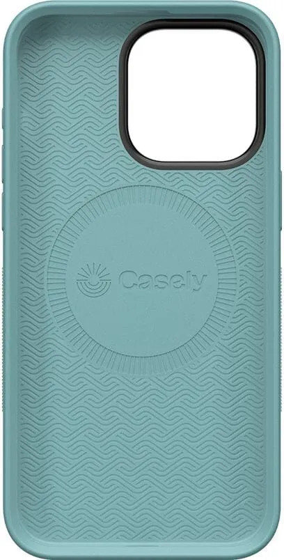 Worth Every Penny Aquamarine | Ocean Blue Shimmer Case  Going Fast!