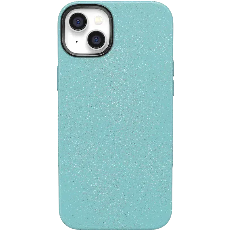 Worth Every Penny Aquamarine | Ocean Blue Shimmer Case  Going Fast!