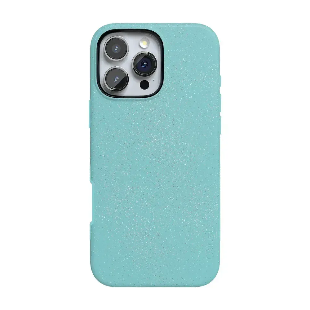 Worth Every Penny Aquamarine | Ocean Blue Shimmer Case  Going Fast!