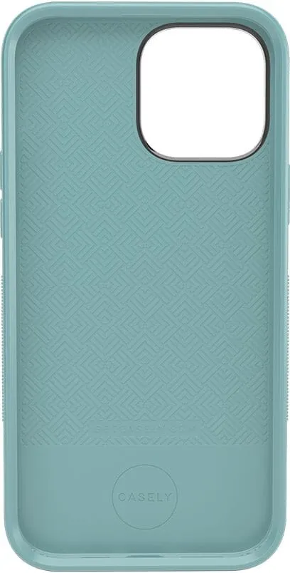 Worth Every Penny Aquamarine | Ocean Blue Shimmer Case  Going Fast!