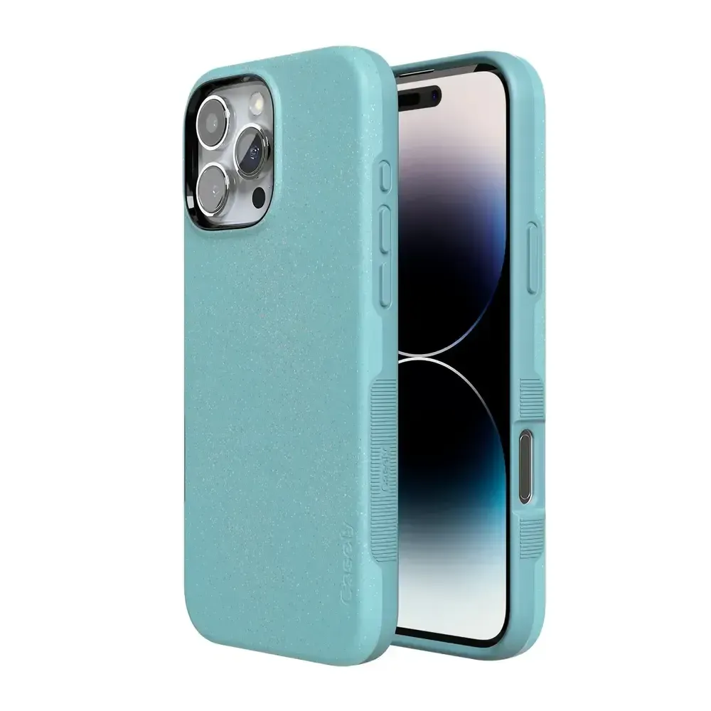 Worth Every Penny Aquamarine | Ocean Blue Shimmer Case  Going Fast!