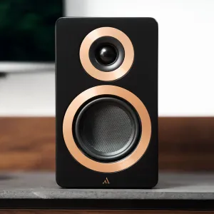 Worth Every Penny ARGON FORTE A4 MKII ACTIVE BLUETOOTH SPEAKER (PAIR)  Ends Soon!
