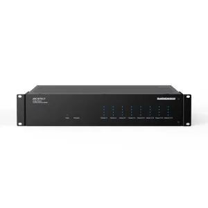 Worth Every Penny AudioControl Architect Model P2660 - 16 Channel Multi-Zone High-Power Amplifier  Last Few Pieces!