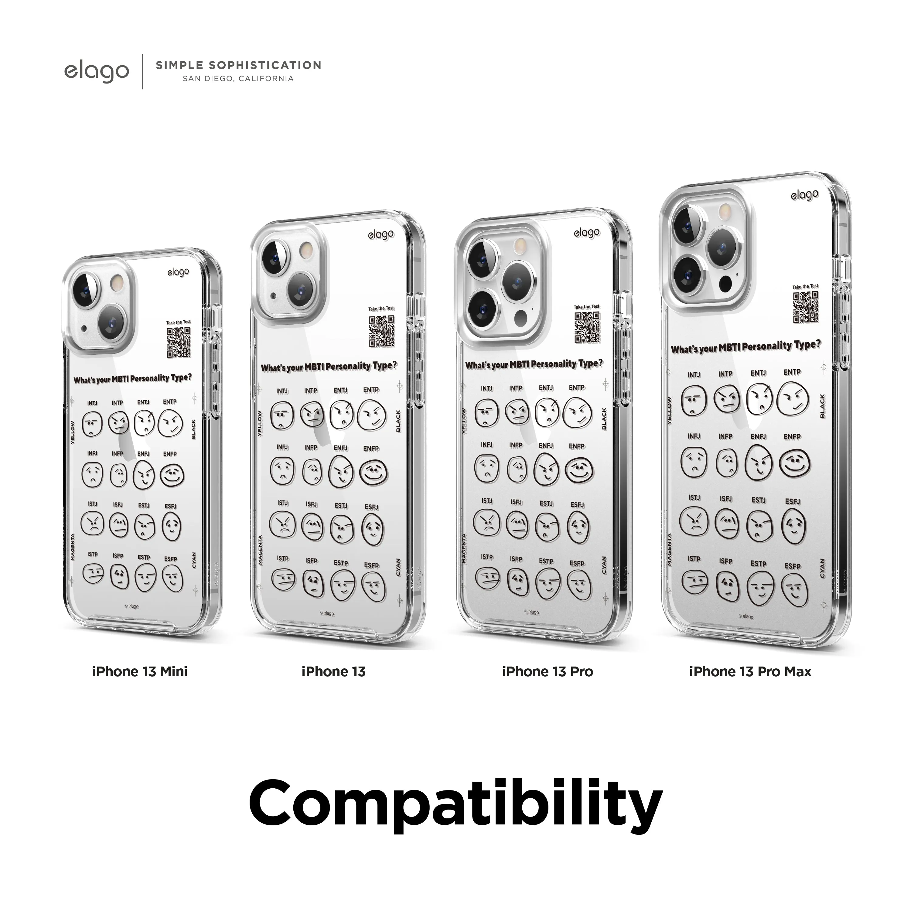 Worth Every Penny August Monthly Elago Case for iPhone 13  Limited Release!