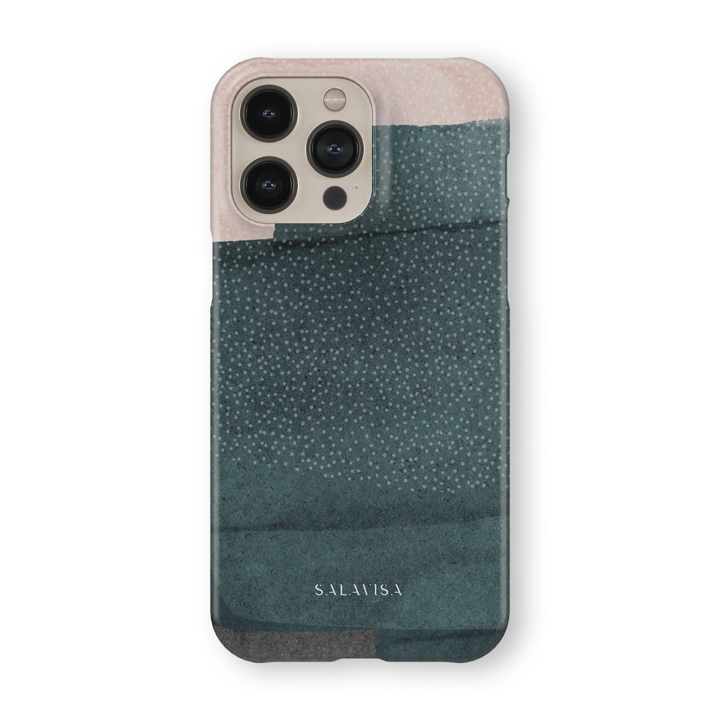 Worth Every Penny Aura Green Phone Case  Ends Soon!