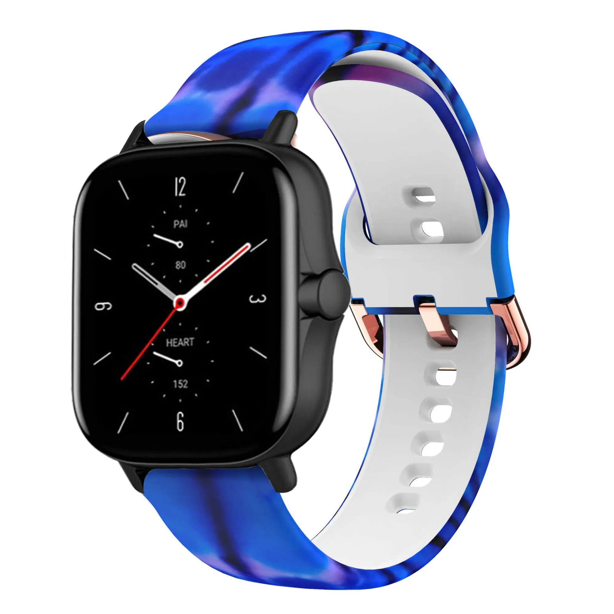 Worth Every Penny Aurora Amazfit GTS 2 Strap  Ends Soon!