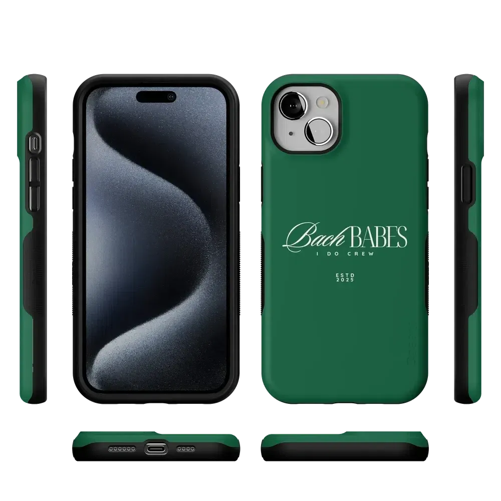Worth Every Penny Bach Babes | Green Bachelorette Case  Going Fast!