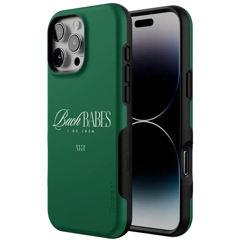 Worth Every Penny Bach Babes | Green Bachelorette Case  Going Fast!