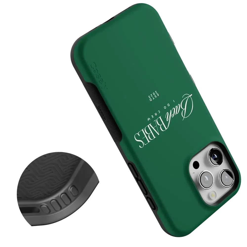 Worth Every Penny Bach Babes | Green Bachelorette Case  Going Fast!