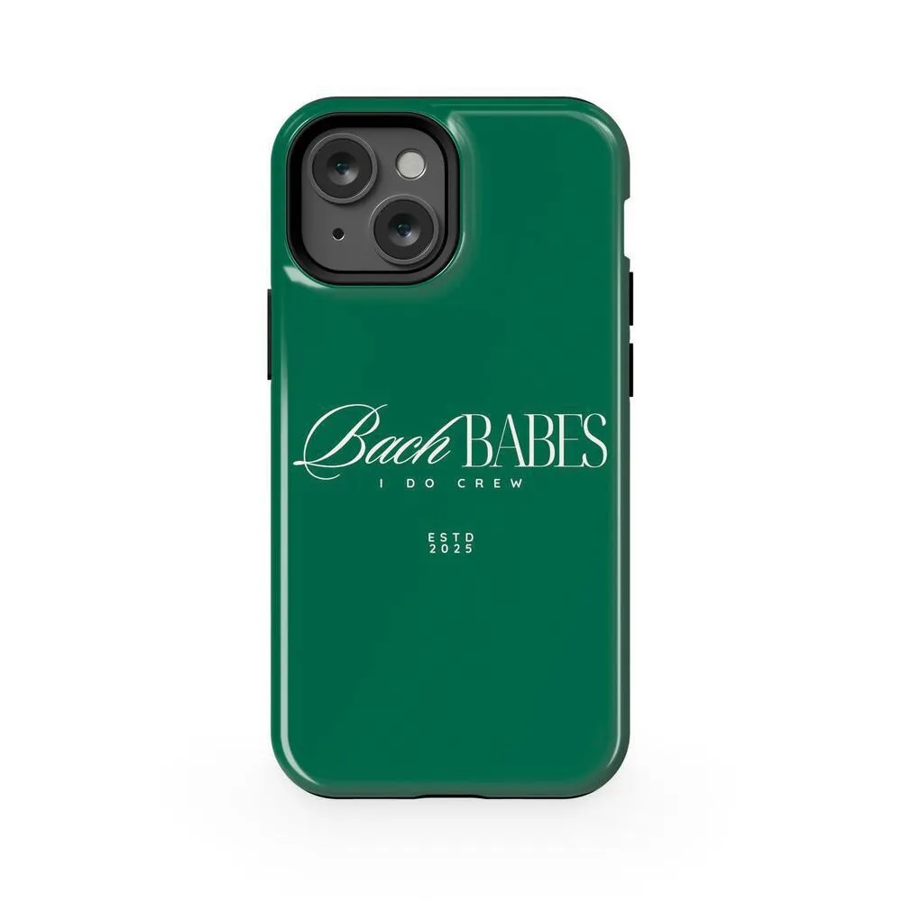 Worth Every Penny Bach Babes | Green Bachelorette Case  Going Fast!