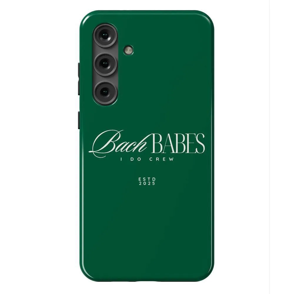 Worth Every Penny Bach Babes | Green Bachelorette Case  Going Fast!